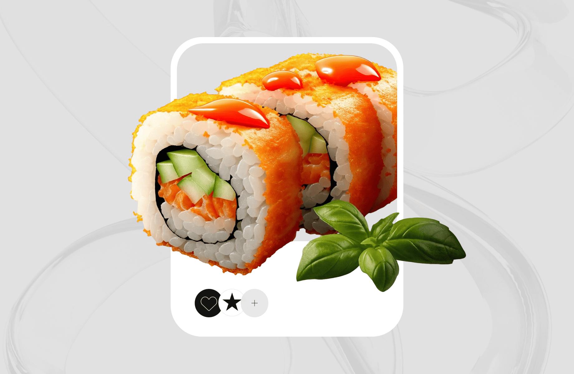 Вырастили сообщество доставки до 10 000+ подписчиков