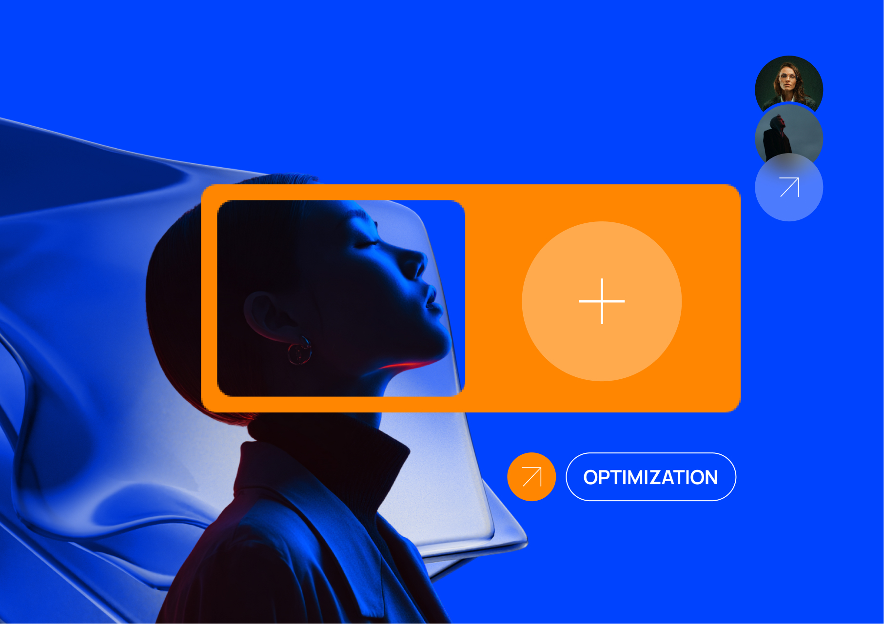 Оптимизируем стоимость лида
