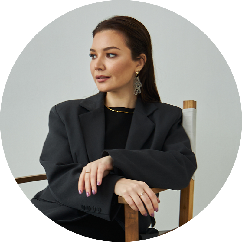 Татьяна Тюрина