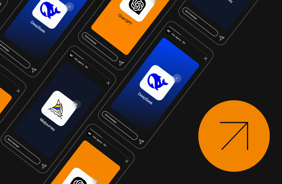 Вывели B2B-сайт в нейровыдачу, AEO-стратегия