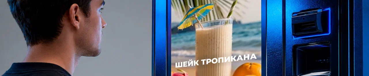 Разработали нейровидео для вендингов: оперативная работа с оптимизацией бюджета на продакшн